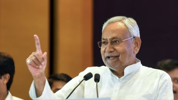 Nitish Kumar: ఎమ్మెల్యే కూడా కాకుండా 20 ఏళ్లుగా సీఎం, ఈసారి కూడా.. నితీష్‌కే పగ్గాలు?