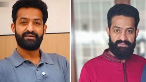 NTR: ఎన్టీఆర్ లుక్స్.. భయపడుతున్న ఫ్యాన్స్.. నీల్ మావా నువ్వే కాపాడాలి