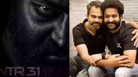 Dragon NTR Look Leak : డ్రాగన్ మూవీ నుంచి ఎన్టీఆర్ లుక్ లీక్.. ఏమున్నాడురా హీరో..