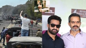 #NTRNeel: డైరెక్టర్‌తో గొడవలకు పుల్‌స్టాప్… కొత్త షెడ్యూల్‌కి రెడీ అవుతున్న ఎన్టీఆర్!