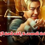 OTT Movie : మార్షల్ ఆర్టిస్ట్ కు అప్పనంగా పోలీస్ జాబ్… క్రిమినల్స్ కు దబిడి దిబిడే… యాక్షన్ ప్రియులకు పక్కా కిక్కిచ్చే మూవీ