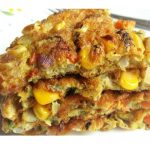Carrot Sweet Corn Omelette Recipe: బరువు తగ్గేందుకు బెస్ట్ బ్రేక్ ఫాస్ట్ క్యారెట్ స్వీట్ కార్న్ ఆమ్లెట్, రెసిపీ ఇదిగో