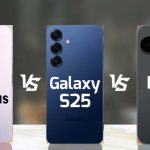 Smartphone Comparison: వన్‌ప్లస్ 15 vs గెలాక్సీ S25 vs పిక్సెల్ 10.. ఏ ఫ్లాగ్‌షిప్ బెస్ట్?