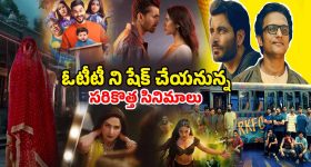 OTT Movie : డిసెంబర్లో ఓటీటీలోకి రానున్న మోస్ట్ అవైటెడ్ మూవీస్ ... ఒక్కసారి చూడటం స్టార్ట్ చేస్తే ఆపరు