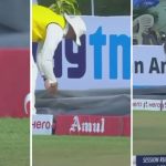 pak vs sa match: గ‌ల్లీ క్రికెట్ లాగా మారిన పాకిస్తాన్ మ్యాచ్‌… బంతి కోసం 30 నిమిషాలు వెతికార్రా !