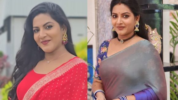 Intinti Ramayanam Avani : ‘ఇంటింటి రామాయణం ‘ అవని ఫస్ట్ రెమ్యూనరేషన్ ఎంతో తెలుసా..?