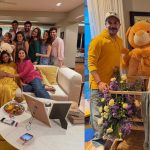 Bollywood: పెళ్లిరోజు నాడే తల్లిదండ్రులుగా ప్రమోషన్.. పండంటి బిడ్డకు జన్మనిచ్చిన సెలబ్రిటీ కపుల్స్!