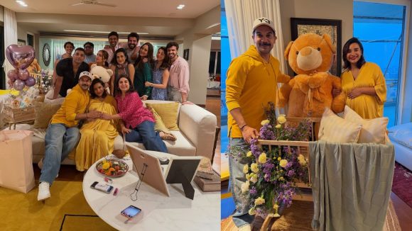 Bollywood: పెళ్లిరోజు నాడే తల్లిదండ్రులుగా ప్రమోషన్.. పండంటి బిడ్డకు జన్మనిచ్చిన సెలబ్రిటీ కపుల్స్!