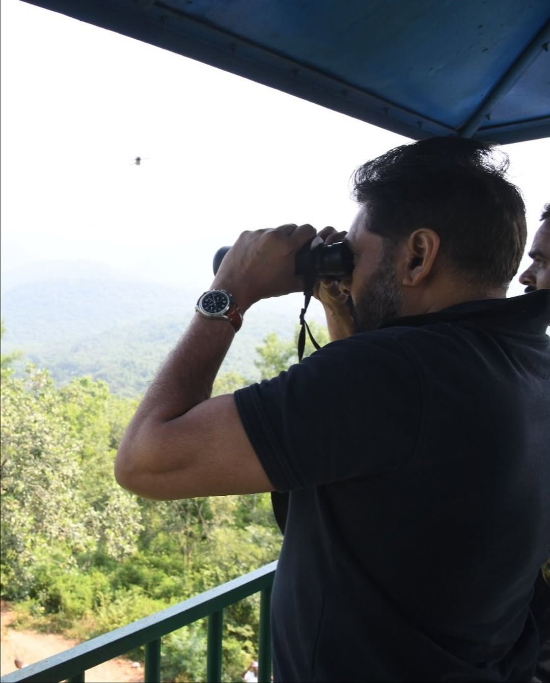 Pawan Kalyan Photos (Source: Instagram) Pawan Kalyan Photos (Source: Instagram)