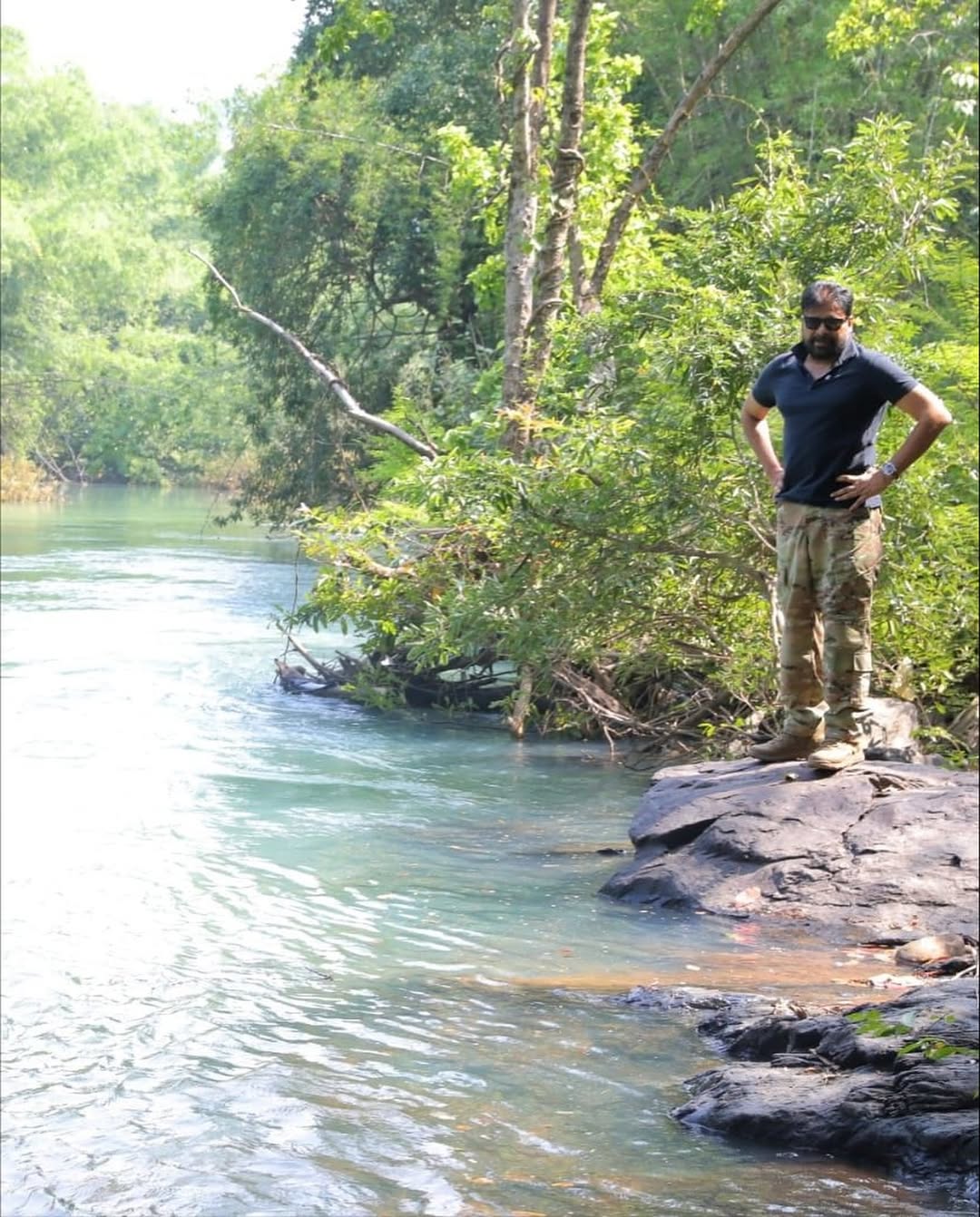 Pawan Kalyan Photos (Source: Instagram) Pawan Kalyan Photos (Source: Instagram)