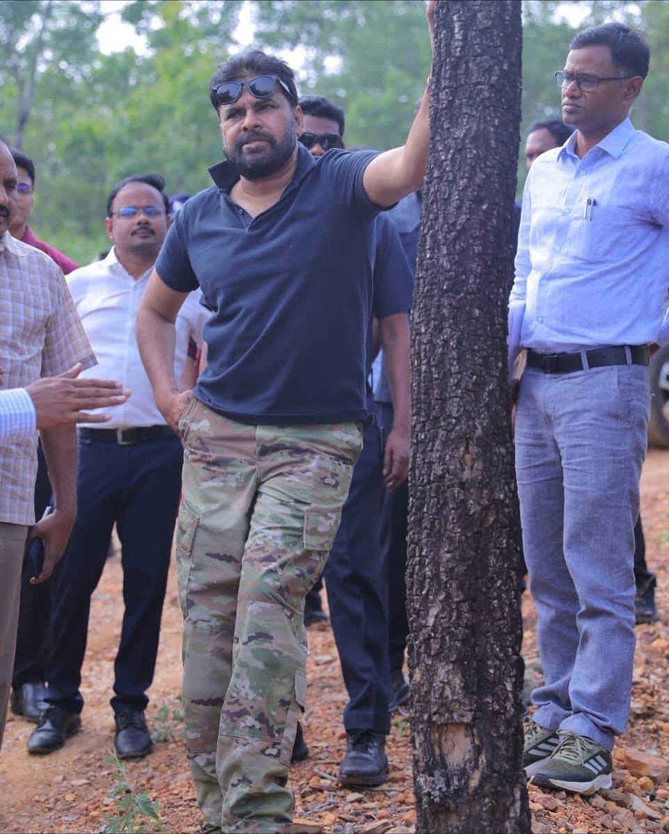 Pawan Kalyan Photos (Source: Instagram) Pawan Kalyan Photos (Source: Instagram)