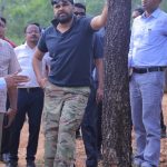 Pawan Kalyan: స్వాగ్‌ కా బాప్‌.. తిరుపతి అడవిలో డిప్యూటీ సీఎం.. ఫిదా చేస్తున్న లేటెస్ట్‌ లుక్‌!