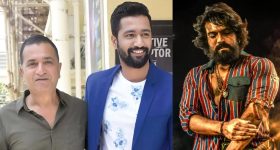 Peddi Movie: 'పెద్ది' కోసం బాలీవుడ్ హీరో విక్కీ కౌశల్ తండ్రి, చరణ్‌, శివన్నతో భారీ యాక్షన్ సీక్వెన్స్‌ ప్లాన్‌!
