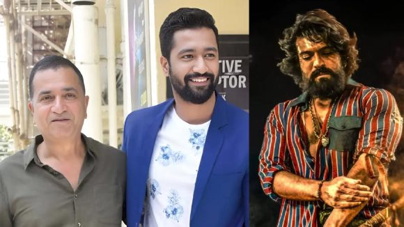 Peddi Movie: ‘పెద్ది’ కోసం బాలీవుడ్ హీరో విక్కీ కౌశల్ తండ్రి, చరణ్‌, శివన్నతో భారీ యాక్షన్ సీక్వెన్స్‌ ప్లాన్‌!