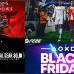 Playstation Games Discount: పాపులర్ ప్లే స్టేషన్ గేమ్స్‌పై 50 శాతం తగ్గింపు.. ఆఫర్ కొద్ది రోజులు మాత్రమే