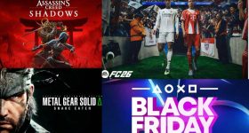 Playstation Games Discount: పాపులర్ ప్లే స్టేషన్ గేమ్స్‌పై 50 శాతం తగ్గింపు.. ఆఫర్ కొద్ది రోజులు మాత్రమే