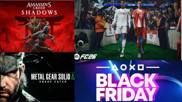 Playstation Games Discount: పాపులర్ ప్లే స్టేషన్ గేమ్స్‌పై 50 శాతం తగ్గింపు.. ఆఫర్ కొద్ది రోజులు మాత్రమే