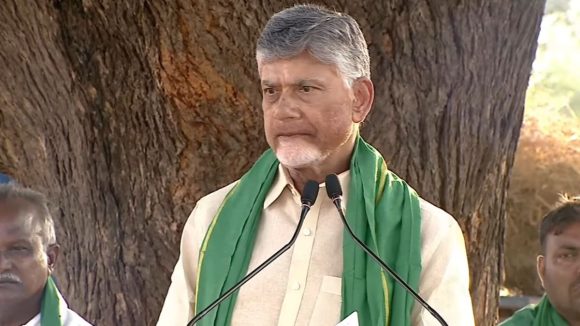 PM Kisan Annadata Sukhibhava: రైతులకు శుభవార్త.. అన్నదాత సుఖీభవ నిధులను విడుదల చేసిన చంద్రబాబు