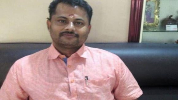 Ex BJP Leader Pocso Case: చిన్నారిపై లైంగిక దాడి కేసులో కేరళ కోర్టు సంచలన తీర్పు.. మాజీ బీజేపీ నేతకు జీవిత ఖైదు