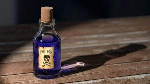 Karimnagar: ఉపాధ్యాయుడు కొట్టాడని గడ్డిమందు తాగిన ఇద్దరు విద్యార్థులు