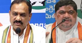 Congress: తెలంగాణలో ఓట్ చోరీ జరిగింది.. రేపటి నుంచే సంతకాల సేకరణ చేపడుతాం: టీపీసీసీ అధ్యక్షుడు