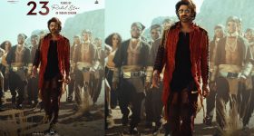 The Rajasaab: మొదలుపెట్టిన రోజునే ముగించాడు.. సర్ప్రైజ్ అప్డేట్ ఇచ్చిన డైరెక్టర్