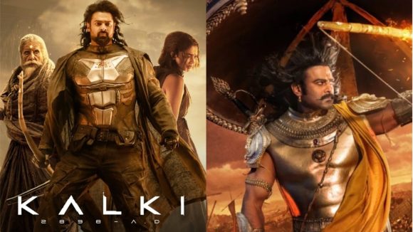 Kalki Movie: ఫిల్మ్ ఆఫ్ ది ఇయర్… మరో గౌరవం అందుకున్న ప్రభాస్ సినిమా!