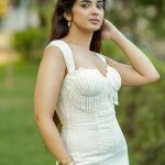 Pragya Nagara : కసి చూపులతో కట్టిపడేస్తున్న ప్రగ్యా..కుర్రాళ్ళు చచ్చిపోతారేమో..