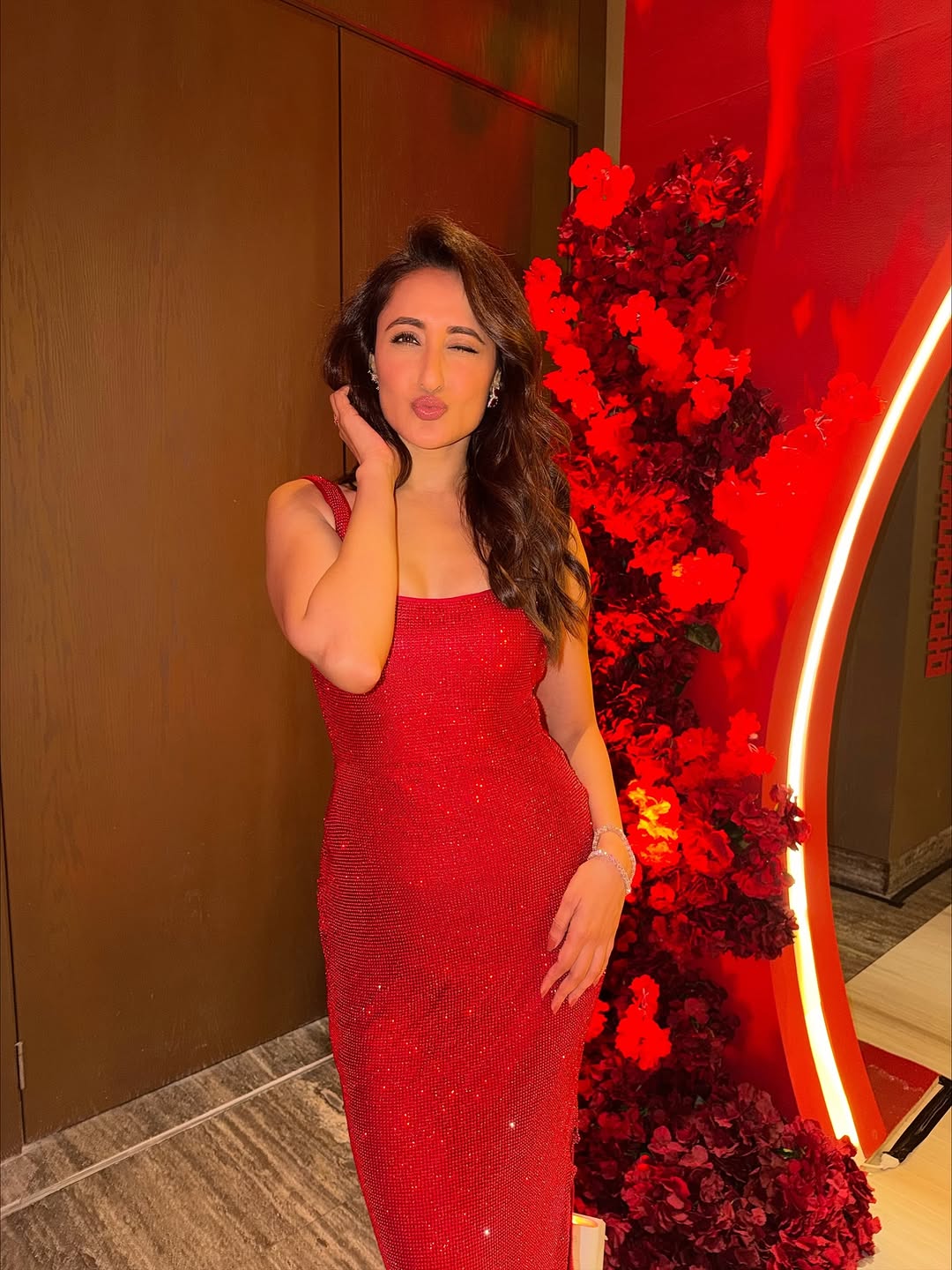 Pragya Jaiswal Photos (Source: Instagram)