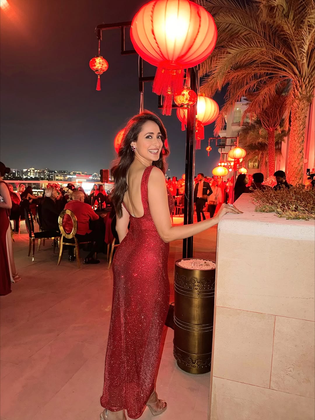 Pragya Jaiswal Photos (Source: Instagram)