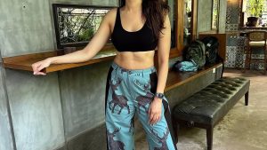 Pragya Jaiswal: డెనిమ్‌ అవుట్‌ ఫిట్‌లో క్రేజీ లుక్స్‌తో మతిపోగోడుతున్న ప్రగ్యా జైస్వాల్‌