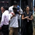 Premante Movie: ఏఎంబీ థియేటర్లో ‘ప్రేమంటే’ టీమ్ స్నానాలు.. ఇదెక్కడి ప్రమోషన్‌రా బాబు!
