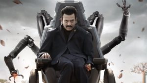 SSMB29: ఎట్టకేలకు రాజమౌళి-మహేష్‌ మూవీ నుంచి అప్‌డేట్‌.. పృథ్వీరాజ్ ఫస్ట్‌లుక్‌ వచ్చేసింది!