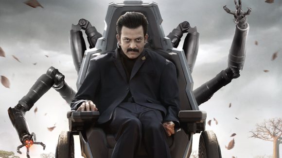 SSMB29: ఎట్టకేలకు రాజమౌళి-మహేష్‌ మూవీ నుంచి అప్‌డేట్‌.. పృథ్వీరాజ్ ఫస్ట్‌లుక్‌ వచ్చేసింది!