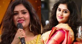 Actress Priya: నటి ప్రియ ఒక్క సీరియల్ కు ఎంత రెమ్యూనరేషన్ తీసుకుంటుందో తెలుసా..?