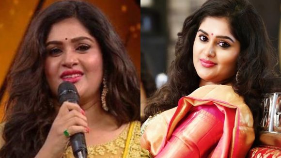Actress Priya: నటి ప్రియ ఒక్క సీరియల్ కు ఎంత రెమ్యూనరేషన్ తీసుకుంటుందో తెలుసా..?