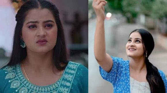 Intinti Ramayanam Pranathi : ‘ఇంటింటి రామాయణం’ ప్రణతి రియల్ లైఫ్.. రెమ్యూనరేషన్ ఎంతంటే..?