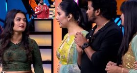 NBK 111: మహారాజుగా బాలకృష్ణ... ఏమా తేజస్సు ఏమా టీవీ ఏమా రాజసం...
