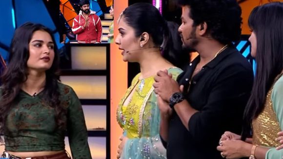 Priyanka Jain: ప్రియుడితో ప్రియాంక జైన్ బ్రేకప్..సోలో అంటున్న శివ..ఇదేం ట్విస్ట్ సామి..