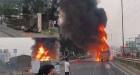 Anasuya: SSMB 29 షూటింగ్ లొకేషన్ లో అనసూయ.. ఏకంగా వారితో కలిసి!