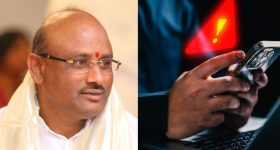 Putta Sudhaker: ఎమ్మెల్యే పుట్టా సుధాకర్ భార్య డిజిటల్ అరెస్ట్!