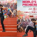 The Raja Saab Release Date : డార్లింగ్ ఫ్యాన్స్ రెడీ అయిపోండమ్మా.. థియేటర్లలోకి సాబ్ ఎంట్రీ ఇవ్వబోతున్నాడు..