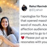 Rahul Ravindran: ది గర్ల్ ఫ్రెండ్ మూవీ… క్షమాపణలు చెప్పిన డైరెక్టర్.. ఎందుకంటే?