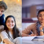 The Girlfriend Movie : డైరెక్టర్ గారు… వర్క్ షాప్ చేయలేదా ?