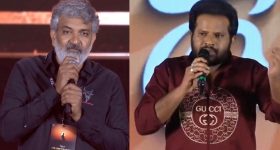 Hyper Aadi : హనుమంతుడిపై అలిగారు.. అవమానించలేదు.. జక్కన్నకు హైపర్ ఆది సపొర్ట్..