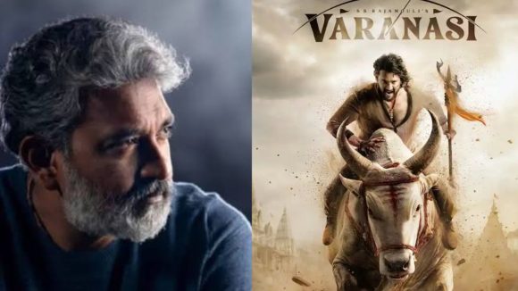 SS Rajamouli : మా మనోభావాలు దెబ్బతిన్నాయి… రాజమౌళిపై ఫిర్యాదు చేసిన హిందూ సంఘం..