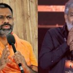 Paripurnanda Swami : దేవుడే లేడు అనేవాళ్ళు రాక్షసులు..మనుషులే కాదు.. రాజమౌళికి స్ట్రాంగ్ కౌంటర్..