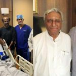 Rajinikanth: రజనీకాంత్‌ సోదరుడికి గుండెపోటు.. ఆస్పత్రికి సూపర్‌ స్టార్‌