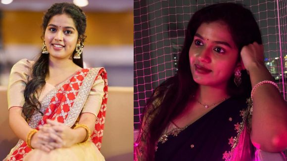 Raju Weds Rambai Heroine: ‘రాజు వెడ్స్‌ రాంబాయి’ తో ఓవర్‌ నైట్‌ స్టార్‌.. ఇంతకి ఎవరీ తేజస్వీ రావు!