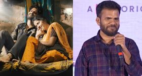 Raju Weds Rambai : ఆ నలుగురు హీరోలు రిజెక్ట్ చేశారు, ఎమోషనల్ అయిపోయిన డైరెక్టర్